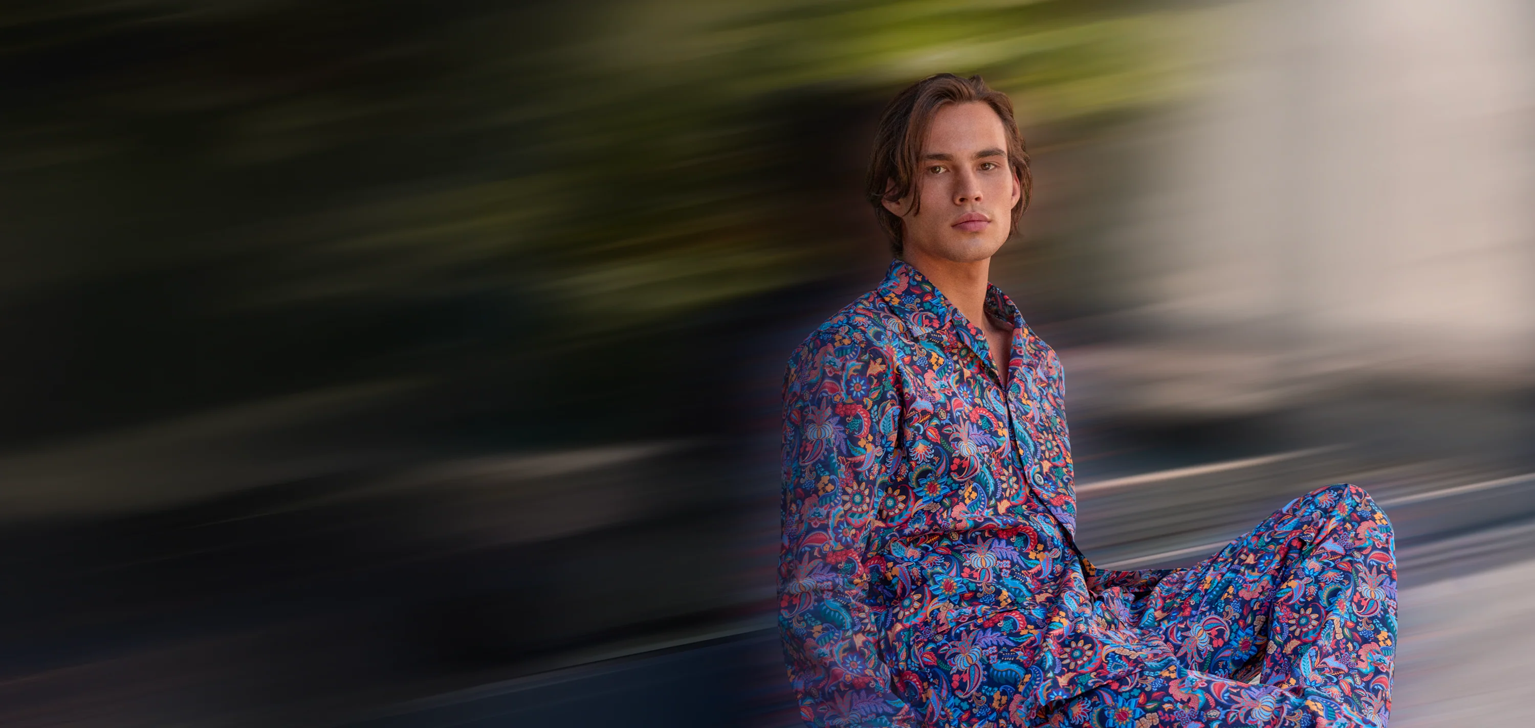 Designed for How Life Feels